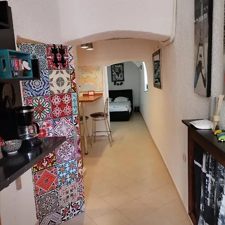 Apartment Studio Toma With Private Parking Place Sibenik