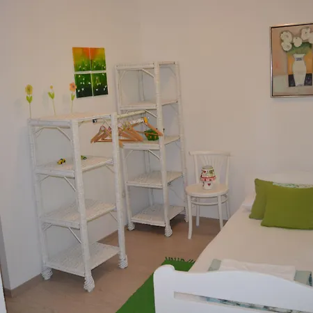 Studio Toma With Private Parking Place *