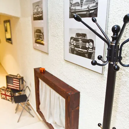 Apartamento Toma With Private Parking Place Šibenik