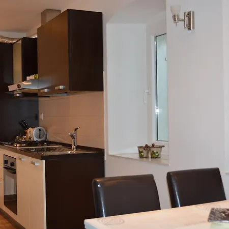 Studio Toma With Private Parking Place Sibenik