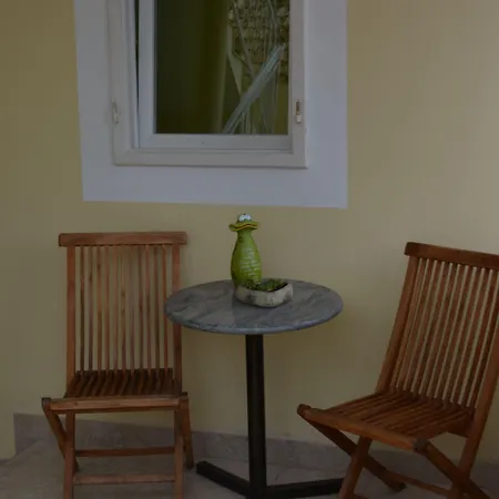 Studio Toma With Private Parking Place *