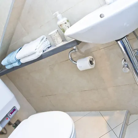 Apartamento Toma With Private Parking Place