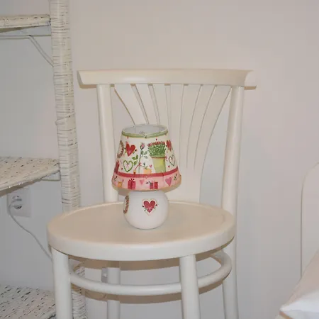 Apartamento Toma With Private Parking Place