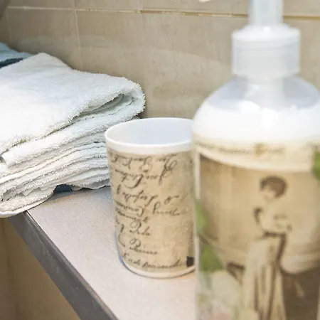 Toma With Private Parking Place Šibenik