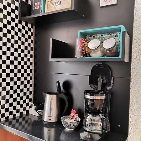 Toma With Private Parking Place Apartamento *