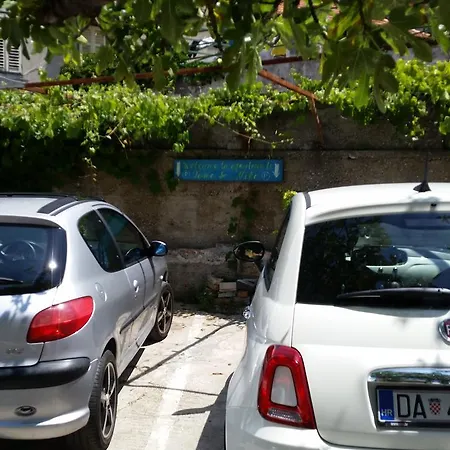 شقة Toma With Private Parking Place *