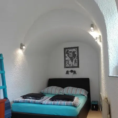 Apartament Toma With Private Parking Place Szybenik