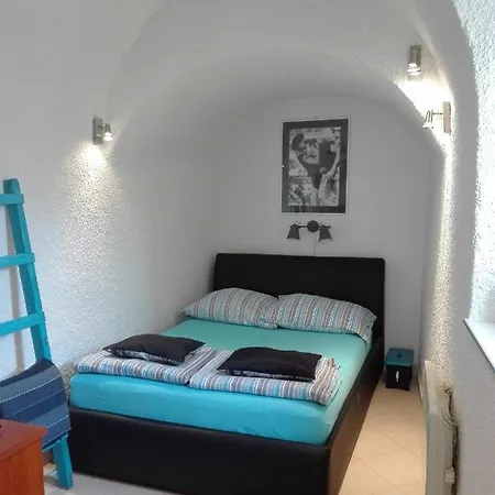 Studio Toma With Private Parking Place * Sibenik