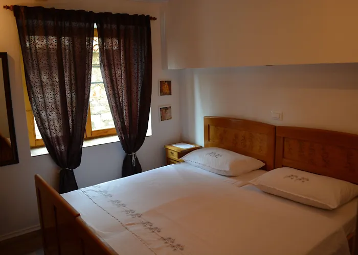 Apartman Studio Toma With Private Parking Place *