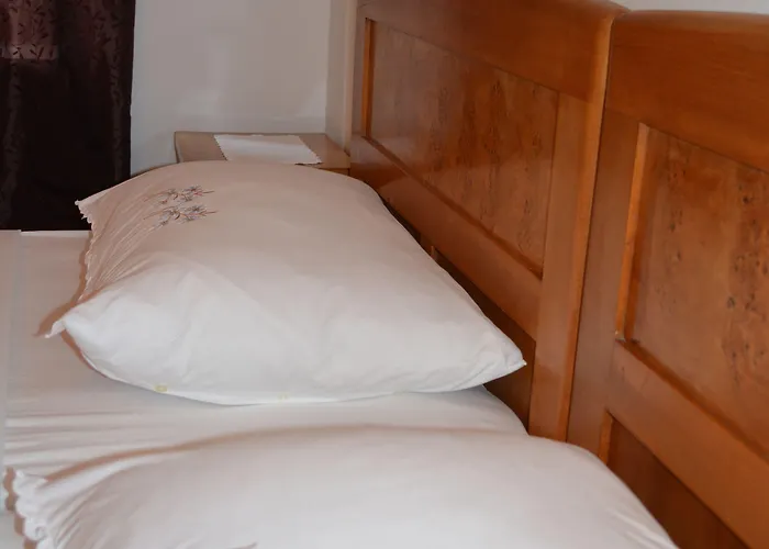 Studio Toma With Private Parking Place