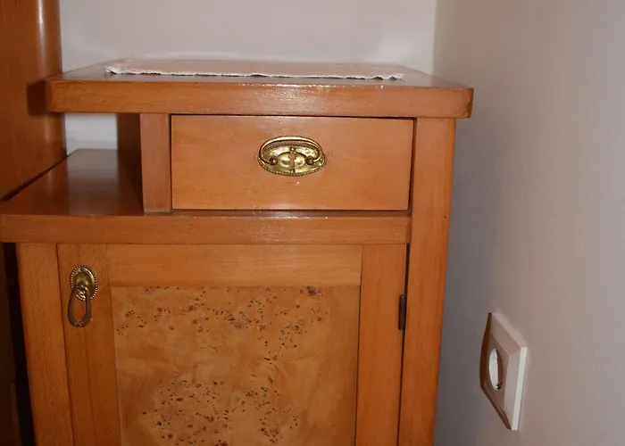 Studio Toma With Private Parking Place Apartman