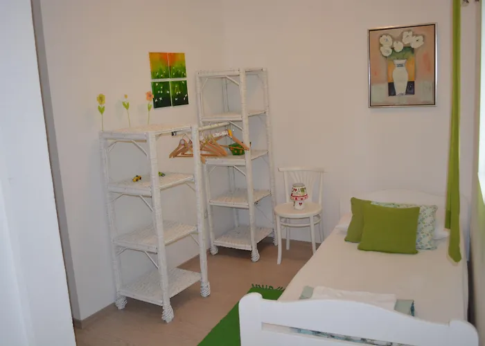 Studio Toma With Private Parking Place *