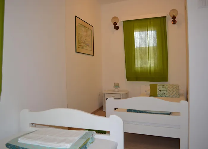 Studio Toma With Private Parking Place Apartment Sibenik
