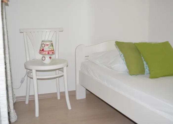 Studio Toma With Private Parking Place *