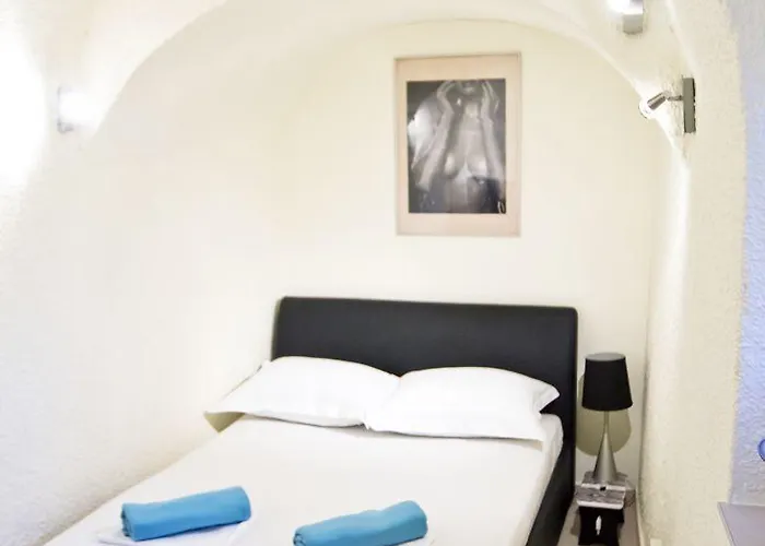 Studio Toma With Private Parking Place Apartment