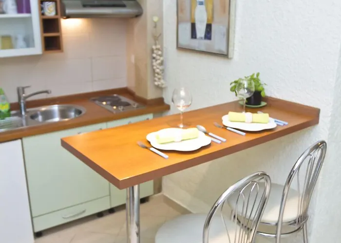 Studio Toma With Private Parking Place *