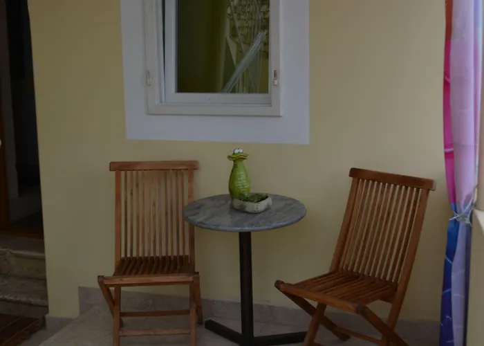 Studio Toma With Private Parking Place *