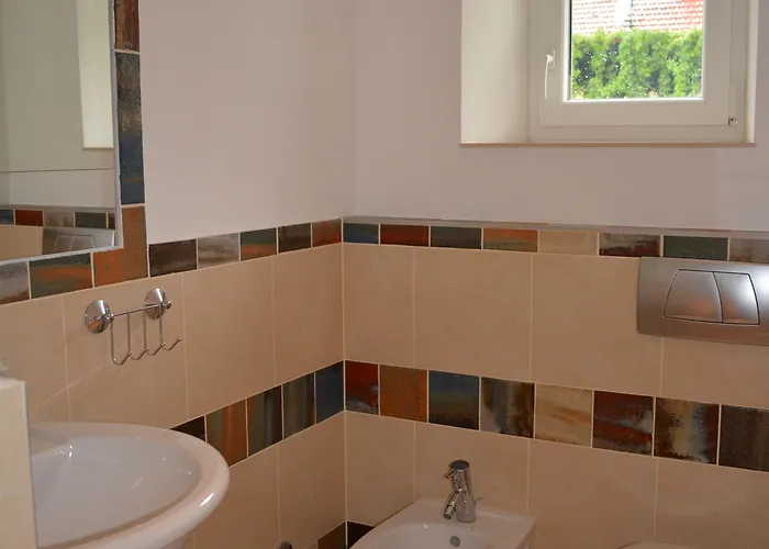 Apartman Studio Toma With Private Parking Place