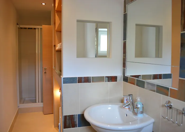 Studio Toma With Private Parking Place Apartman