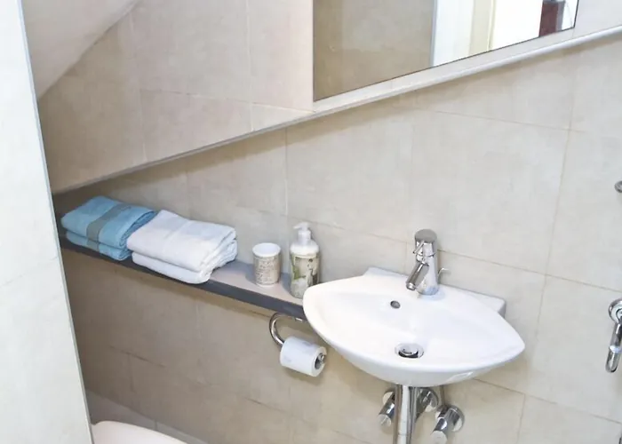 Apartment Studio Toma With Private Parking Place