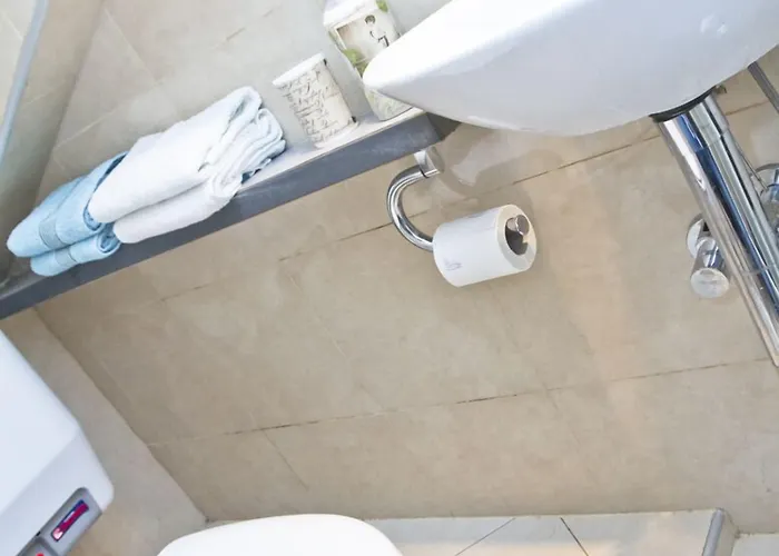 Apartment Studio Toma With Private Parking Place