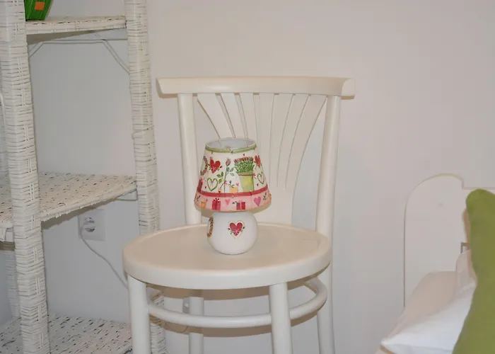 Apartment Studio Toma With Private Parking Place