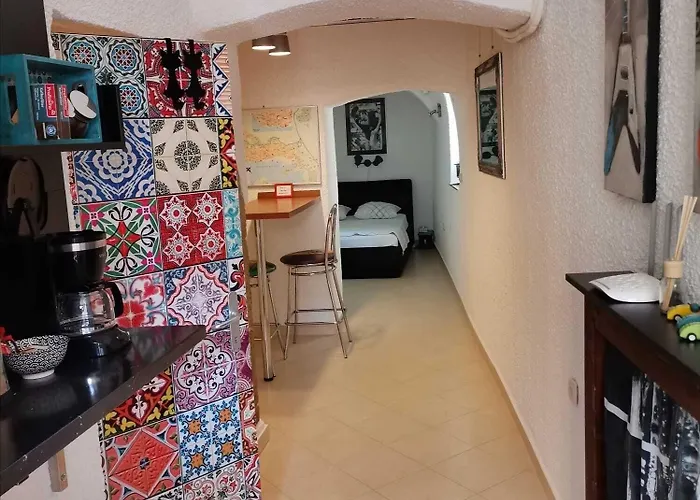 Studio Toma With Private Parking Place Apartman Sibenik