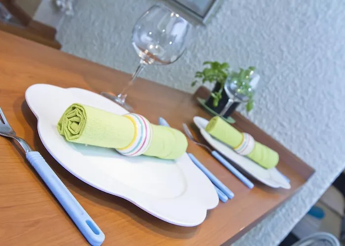 Studio Toma With Private Parking Place Sibenik