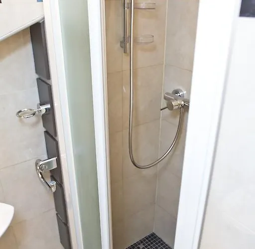 Apartman Studio Toma With Private Parking Place