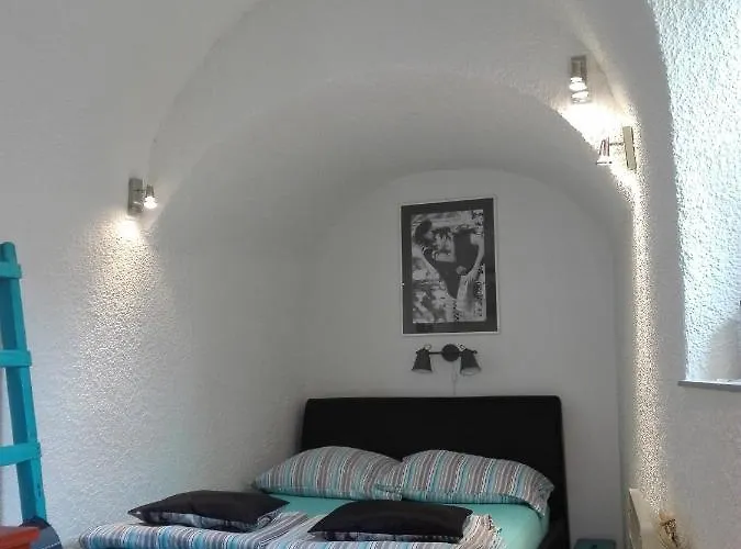 Apartman Studio Toma With Private Parking Place Sibenik